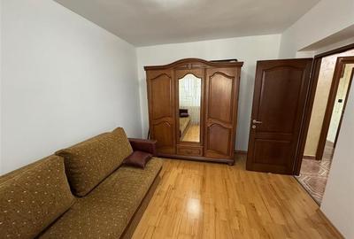Apartament 3 camere, mobilat si utilat, ultracentral, etaj 9/10 - 10