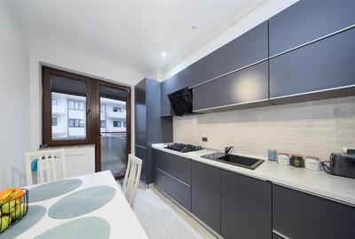 Apartament de vanzare 2 camere 2 bai | Isaran Coresi - 11