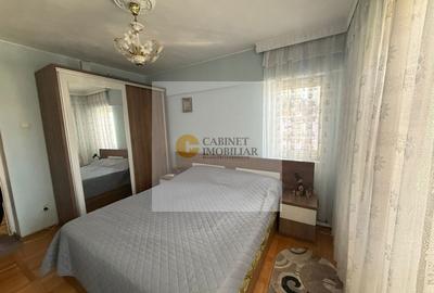 2 camere I Bd Unirii - Zepter  I Etaj 6/9 I 1988 - 8