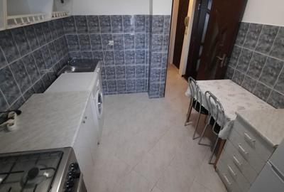 Apartament cu 1 camera decomandat, zona Nicolina - 5