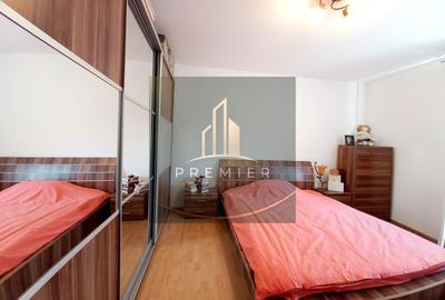 Apartament 3 camere în Greenfield Băneasa – 90 mp, 2 locuri de parcare - 13