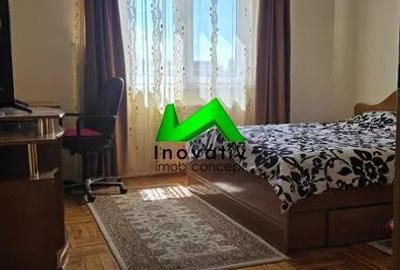 Apartament de inchiriat 2 camere Sibiu Lazaret - 4