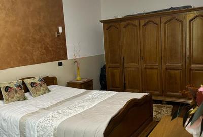 Casa/Vila Trivale - Câmpului, finisaje deosebite, mobilata, teren 1.090mp - 18