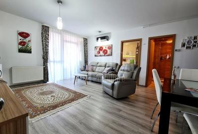 Apartament cu 3 camere semidecomandat în Iosia-Nord