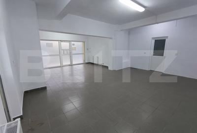 Spațiu comercial, 60 mp, zona Nicolina 2 - 1