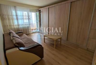 Apartament cu 2 camere decomandat, mobilat în Zorilor