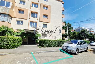 Apartament spatios cu parcare in apropiere de Golden Tulip - 19