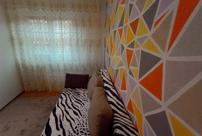 Inchiriez apartament 2 camere, Calea Romanilor - 6