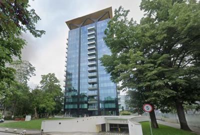 Apartament 4 camere lux in Floreasca cu view spectaculos -220mp - 1