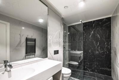 One Herastrau Plaza, 3 camere complet mobilat cu parcare subterana - 7