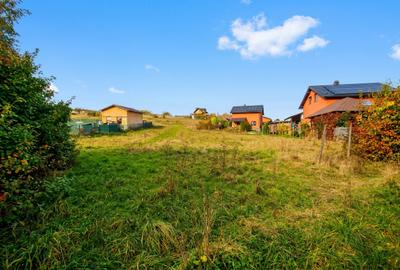 TEREN INTRAVILAN DE VÂNZARE – GEAMĂNA, CODLEA, BRAȘOV - 2
