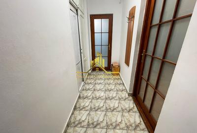 3 camere, mobilat modern, balcon, view , Marasti, Semicentral - 20