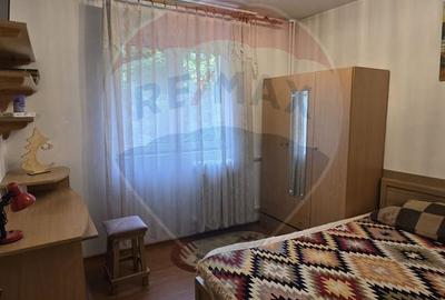 Apartament cu 2 camere de închiriat în zona Baneasa - 6