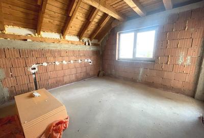 Casă individuală | 250 mp utili | 600 mp teren | Finisată la gri - 7