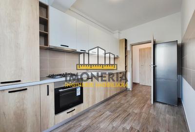 Birou 3 camere-parcare-comision 0%-100m Metrou M. Bravu - 11