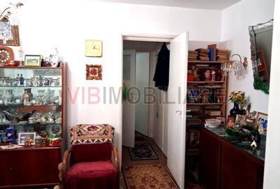 2 Camere la 5 minute de metrou Bucur Obor ! - 2