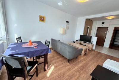 Apartament cu 3 camere cu priveliste spre Parcul Central - 2