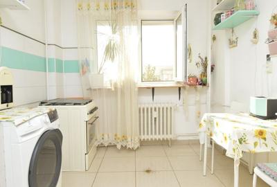 2 Camere - Bloc Anvelopat An 1982 - Metrou Dristor - 5