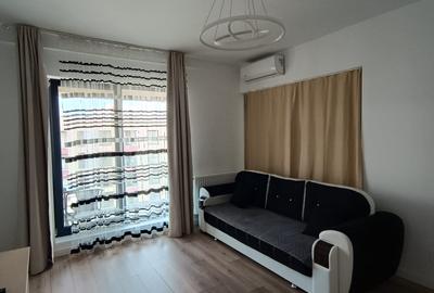 Apartament 2 camere 21 Residence Politehnica la 5 minute de metrou Lujerului - 3
