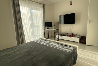 Apartament de inchiriat | 2 camere | 51mp | zona Esso - 5