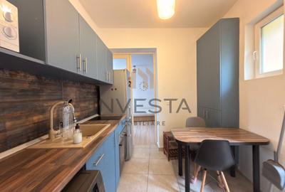 Apartament modern cu 1 camera in Centru, zona Piata Mihai Viteazu! - 4
