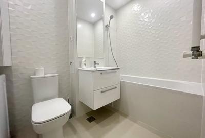 Complex Hils Pallady -  Apartament 2 camere - mobilat modern -  NOU - 23
