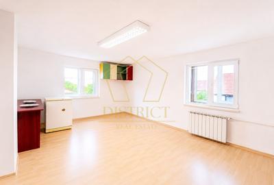 Spatiu comercial cu 4 camere | Girocului - 12