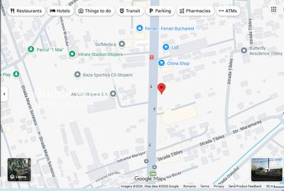 Teren Intravilan Otopeni DN 1 5.000mp | Detailing Auto | Rent a Car | Parking - 15