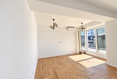 Apartament spectaculos cu 3 camere și terasă panoramică de 41 mp – zona Eminescu - 3