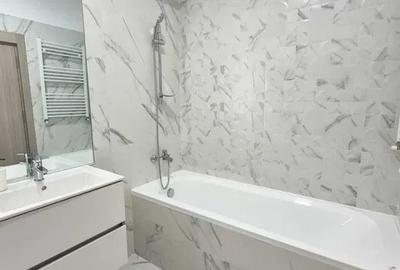 Apartament 2 camere Novum 56-Gorjului/Centrala proprie/Metrou/Bloc 2025 - 4