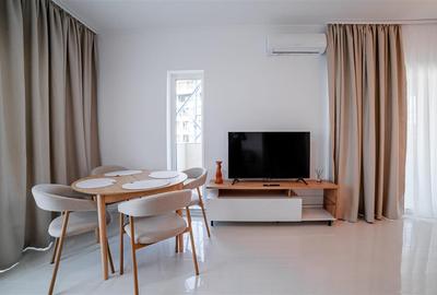 Apartament de inchiriat in Mamaia, zona Aqua magic - 2