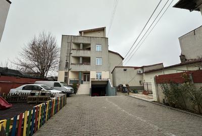 VATRA LUMINOASA -Agricultori | Cladire 1900mp din 2001 | Teren 1030mp - 1