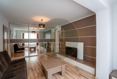 Apartament 3 camere | Etaj 1 | Piața Teatrului - 1