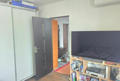 Vand apartament 2 camere decomandat in Deva, zona 22 Decembrie, - 8