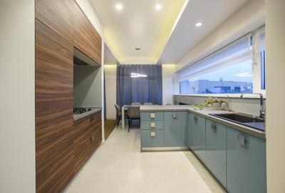 Duplex cu 4 camere , 174mp Iancu Nicolae lângă pădure - 4