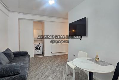 PRIMUL CHIRIAS - Ap2cam + PARCARE PRIVATA - Bloc Nou 2026 - Campus - 450 euro - 6