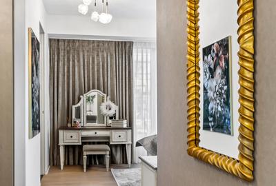 Apartament premium cu 3 camere de închiriat – One Mircea Eliade | Floreasca - 6