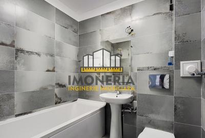 2 camere Tip 1-Pallady Villa Apartments 2-finalizat-0% comision - 11