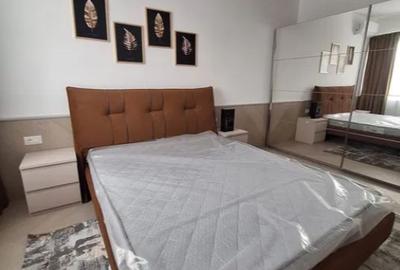 Apartament 2 camere LUX în Cortina North Pipera | Prima închiriere - 3