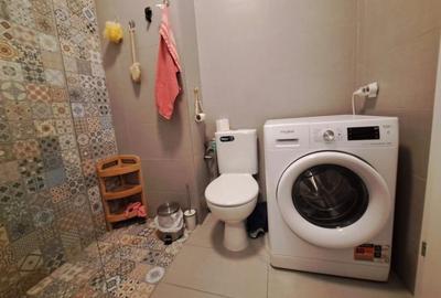 Apartament 2 Camere - Bloc Nou - Parcare Subterana - 8