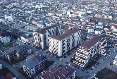 Apartament 2 camere, strada Coralului, rond Cristalului, Bragadiru - 4