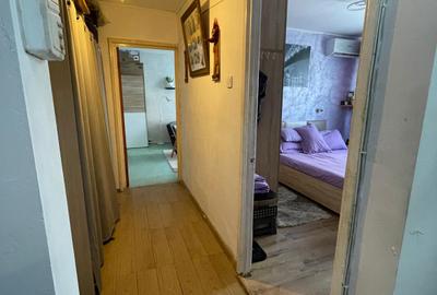 Vanzare apartament 2 camere  Valea Oltului Timisoara Drumul Taberei sector 6 - 9