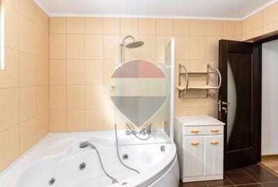 Apartament 2 camere de vanzare, 67mp mobilat, parcare, bloc cu 6 ap. - 9