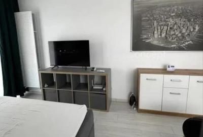 Garsonieră cu pat- Moghioroș Residence | Metrou Drumul Taberei | Parcare - 3