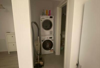 Apartament 2 camere COPOU GARDEN RESIDENCE - 4