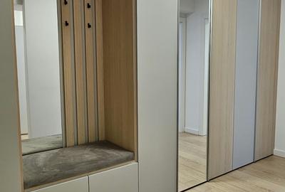 Apartament modern su.83mp. Complex Rezidential zona Trocadero - 6