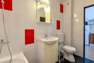 Apartament 2 camere, parcare, zona Iulius Mall - 11