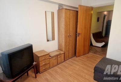 3 camere decomandat | 5 min Metrou 1 Decembrie 1918  | Etaj 6/8| Comision 0% - 8