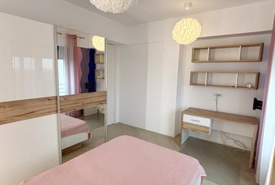 Apartament 3 camere imobil 2022, parcul Tineretului 350 m, metrou, parcare EV - 11