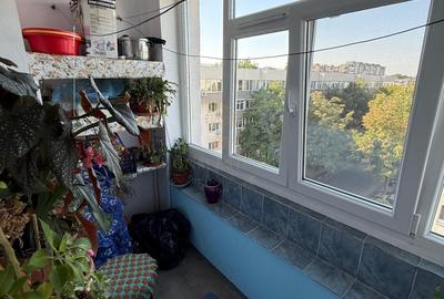 3 Camere Decomandat Drumul Taberei - Metrou Constantin Brancusi - 8